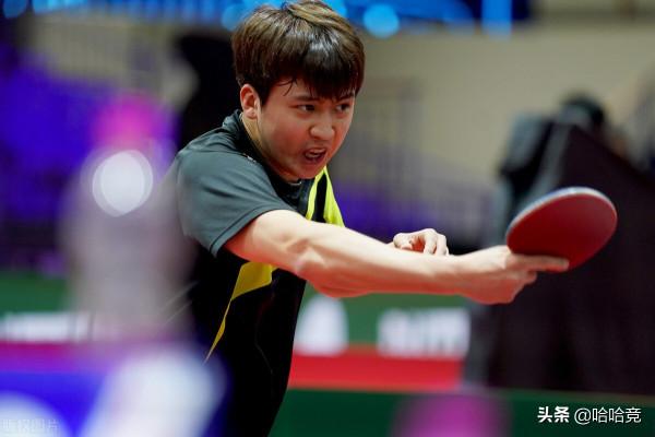 韓國一哥被戲耍一臉苦笑！樊振東3比0完勝鄭榮植，奧運後再勝對手