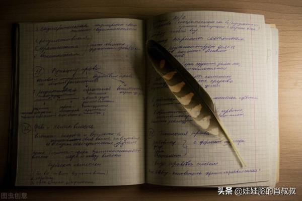 西方作家：中國文學比不上日本文學！那我說說：中國文學有多強