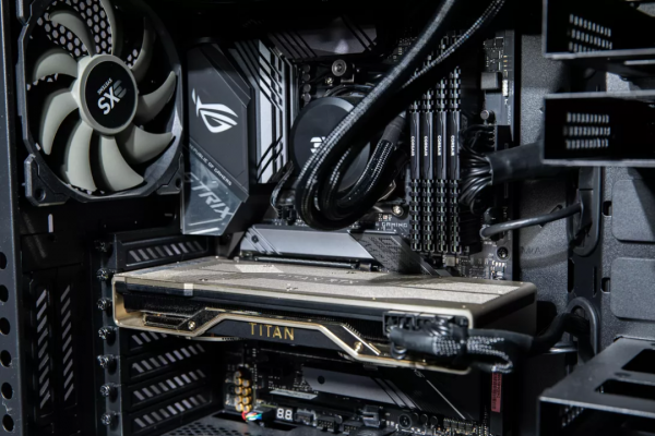 8K影片來了,你的電腦搞得定嗎? 8K影片來了,你的電腦搞得定嗎?