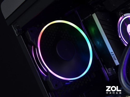 12代酷睿旗艦機 雷神911黑武士4圖賞