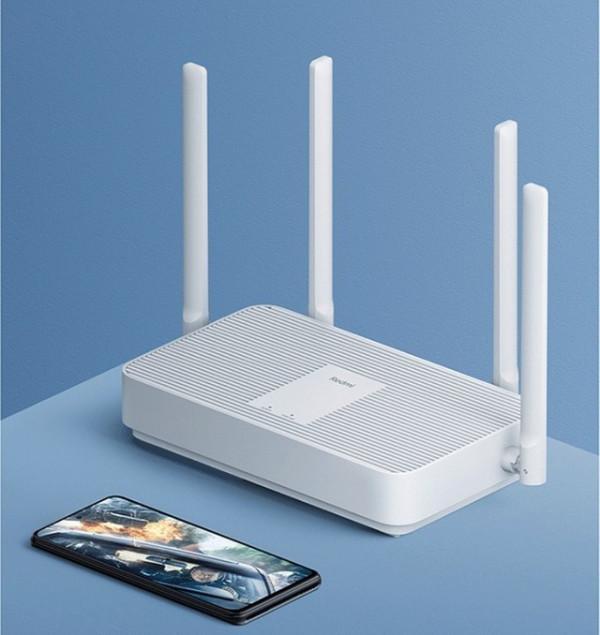 「手慢無」小米Redmi AX3000路由器249元