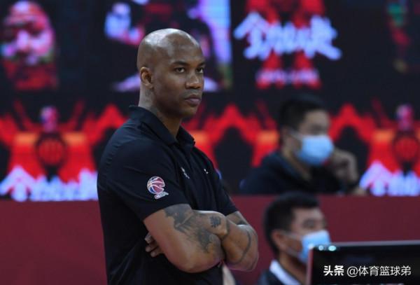 這次馬布裡已掌握逆襲秘法,這回北控的逆襲穩了,季後賽見 這次馬布裡已掌握逆襲秘法,這回北控的逆襲穩了,季後賽見