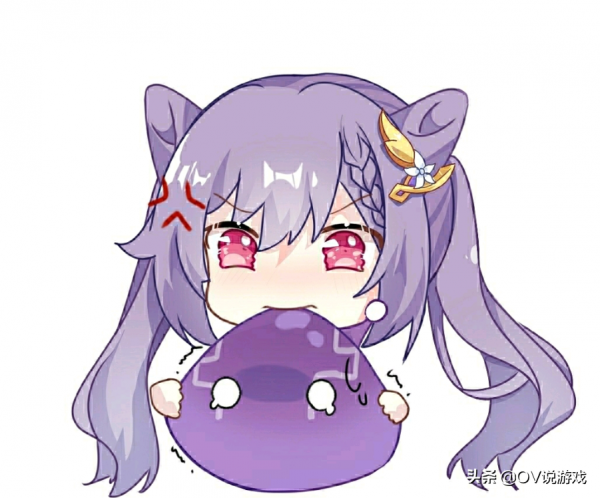 原神：2.4快被爆乾淨了！只要錢到位，照樣有內鬼“鋌而走險”