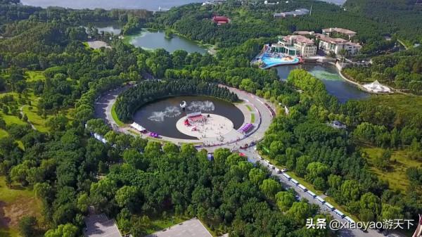 全國5A級旅遊景區最新門票價格（吉林篇）