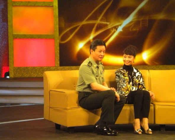 “小白楊”閻維文:25歲娶初戀,陪妻子抗癌15年,相濡以沫39年 “小白楊”閻維文:25歲娶初戀,陪妻子抗癌15年,相濡以沫39年