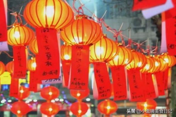 正月十五元宵節，6樣&OpenCurlyDoubleQuote;吉祥飯&rdquo;端上桌，寓意團圓美滿，富貴吉祥