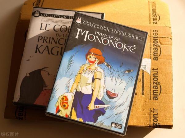 宮崎駿動畫代表作品的結構與角色分析