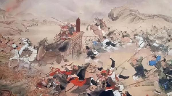 三國鼎立和五胡亂華有著怎樣的關係? 三國鼎立和五胡亂華有著怎樣的關係?