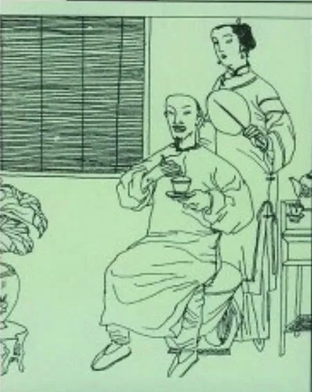 古代四大經典愛情傳奇,道盡朝朝暮暮 古代四大經典愛情傳奇,道盡朝朝暮暮