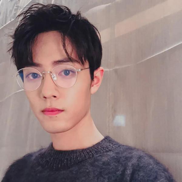 肖戰新代言正式官宣！恭喜肖戰解鎖2021年第27個代言