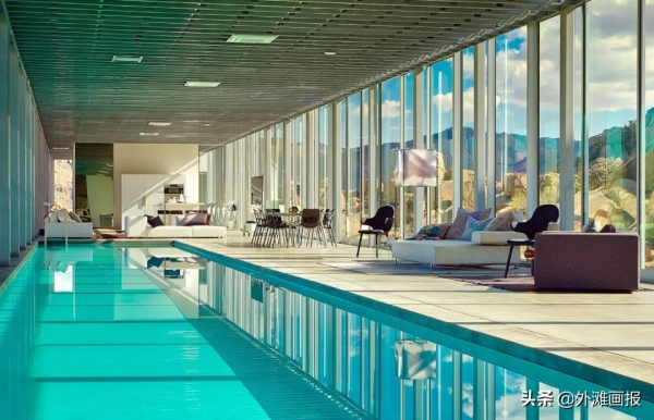 世界上最值得住的房子,就在這兒了 世界上最值得住的房子,就在這兒了