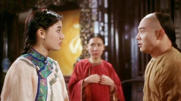 李連杰多部武俠經典在北京拍攝，用了很多內地演員，你認出了誰？