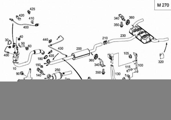 賓士CLA級更換配件價格總結，讓你修車養車更簡單
