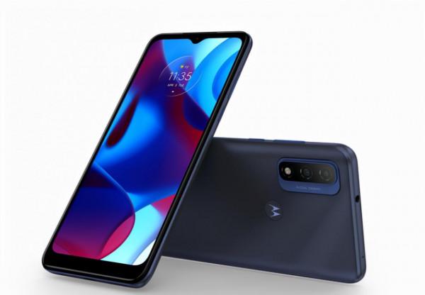 摩托羅拉釋出一款新機，售價僅160美刀