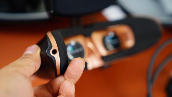 漫聊頭戴影院，清晰and輕量—一站式解決，GOOVIS酷睿視雙機體驗