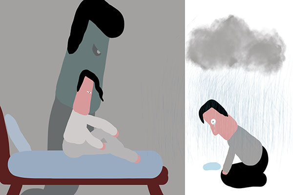 醫學上對於健康有三個標準，快來自測一下你是否都符合吧