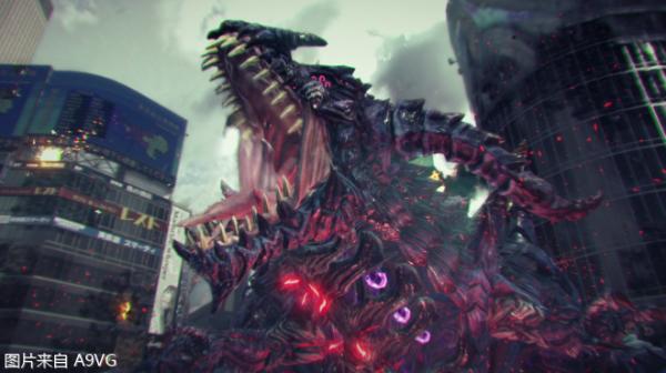 《獵天使魔女3》首段實機演示公開 2022年推出