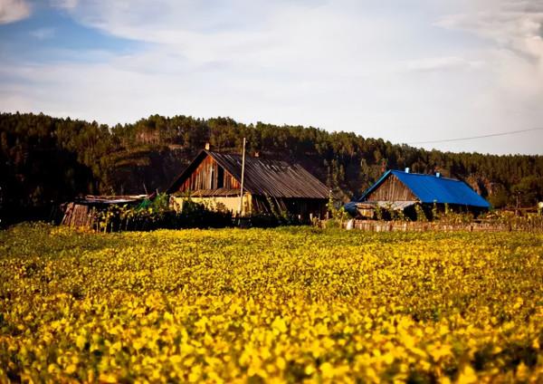 中國絕美的15個旅行地,每個都與眾不同,去了就捨不得離開 中國絕美的15個旅行地,每個都與眾不同,去了就捨不得離開