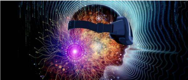 元宇宙的思考 元宇宙的思考