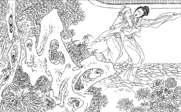 聊齋故事：田七郎