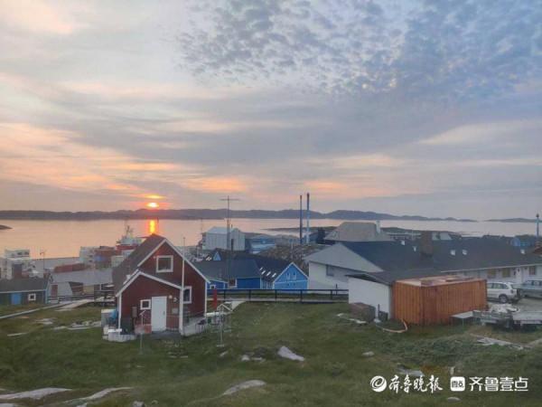 生活在北極圈是種怎樣的體驗？情報員帶你走進格陵蘭島的童話世界