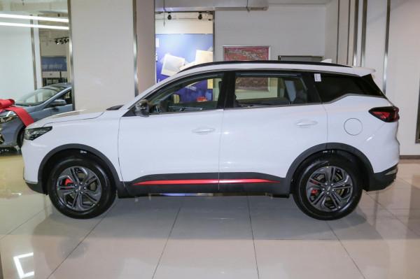 新車|12月10日上市,對標長安CS55PLUS!新款奇瑞瑞虎7超能版訊息 新車|12月10日上市,對標長安CS55PLUS!新款奇瑞瑞虎7超能版訊息