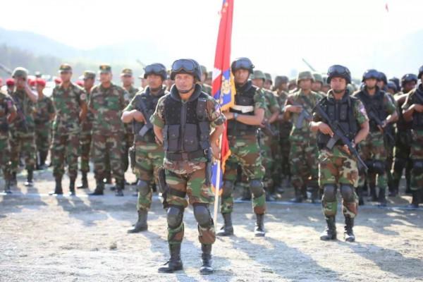 把美製軍火掃地出門，中國的機會來了！柬埔寨兇狠反擊美國的制裁