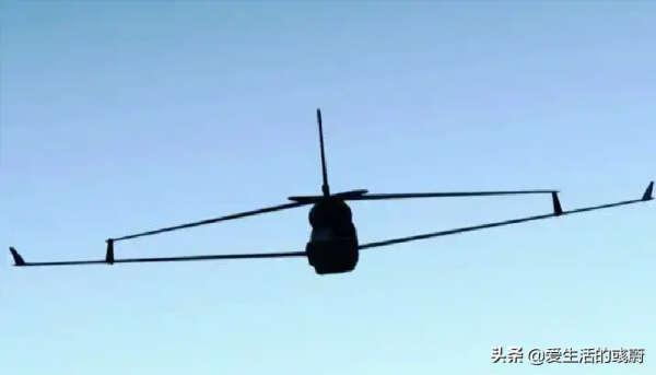 就沒有人不好奇:“菱形機翼”全球獨一份的無偵7變化有多大? 就沒有人不好奇:“菱形機翼”全球獨一份的無偵7變化有多大?