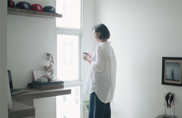 80後夫妻“窮裝”24㎡蝸居,家雖小卻堅持收拾,入住3年乾淨如新 80後夫妻“窮裝”24㎡蝸居,家雖小卻堅持收拾,入住3年乾淨如新