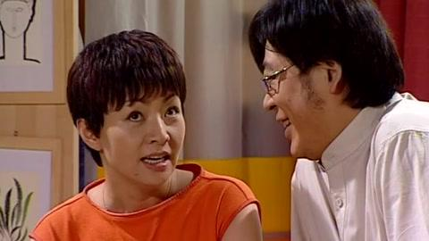 著名演員高亞麟：瞞著妻子抵押房產，為《人民的名義》賭上了身家