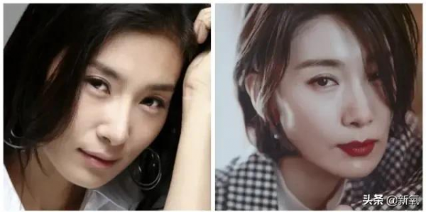 有這4個特徵的人,越老顏值就越高 有這4個特徵的人,越老顏值就越高