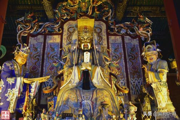 陳湯 李靖 岳飛 關羽 誰是真的大英雄? 陳湯 李靖 岳飛 關羽 誰是真的大英雄?