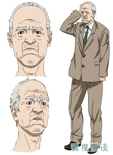 科學與人性的衝突-機械人與半機械人