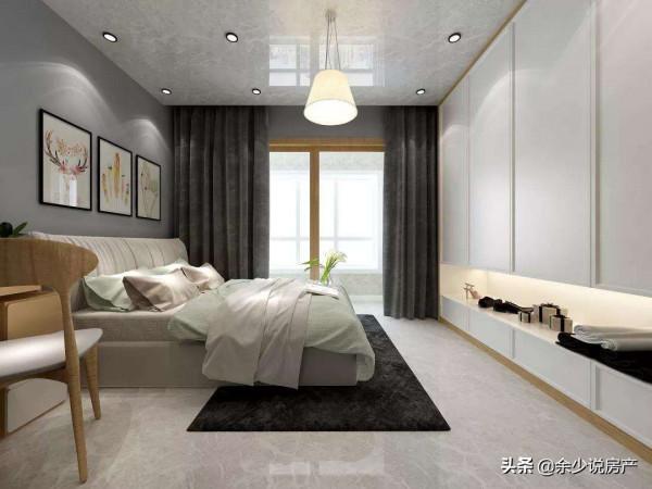 買房，戶型怎麼選？