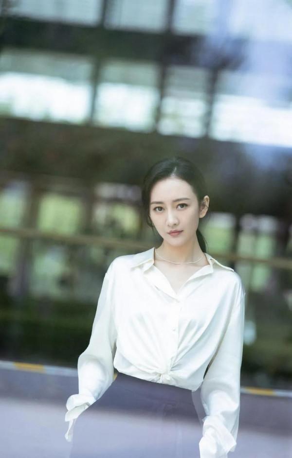 王鷗高畫質圖集:劉愷威眼光真不錯 王鷗高畫質圖集:劉愷威眼光真不錯