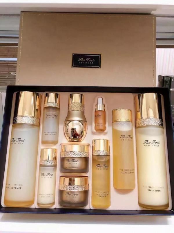 您會怎麼選擇護膚品呢？