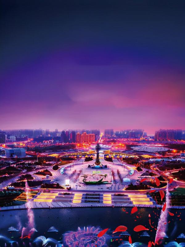 假如旅行是一場相親，河北才是人見人愛的“鑽石王老五”