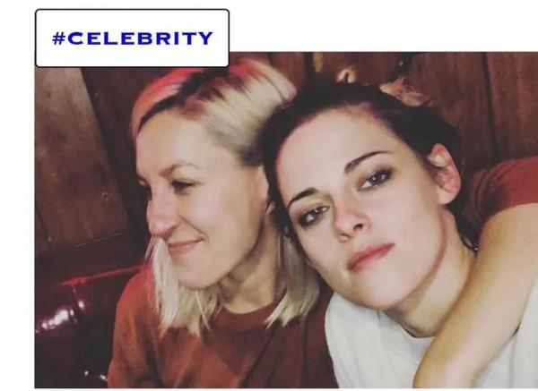 克莉絲汀真的和她的女朋友結婚了 克莉絲汀真的和她的女朋友結婚了