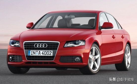 時運不濟,命途多舛,奧迪品牌百年發展史!全網最全奧迪車型梳理 時運不濟,命途多舛,奧迪品牌百年發展史!全網最全奧迪車型梳理