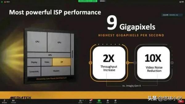 MTK 天璣9000,跑分達百萬分,這次能成就高階不?誰是首發? MTK 天璣9000,跑分達百萬分,這次能成就高階不?誰是首發?