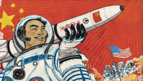 《長津湖》火了,好萊塢涼了,背後的根本原因是什麼? 《長津湖》火了,好萊塢涼了,背後的根本原因是什麼?