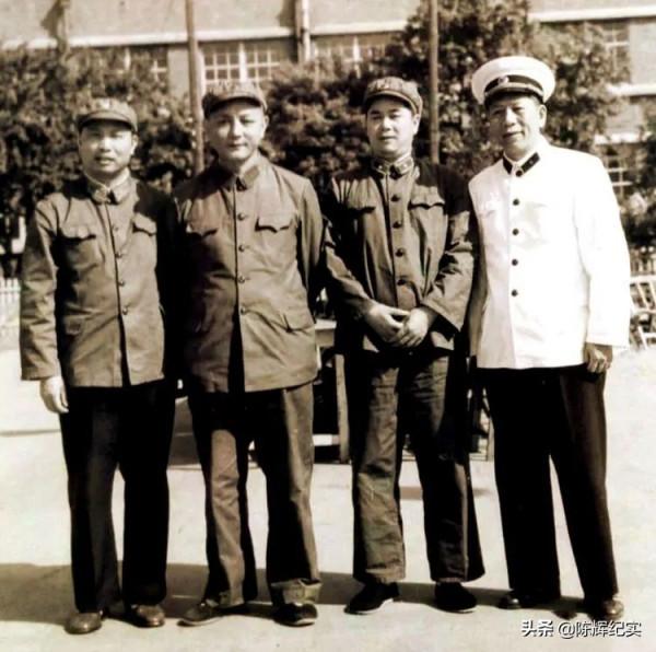 70年後再現“萬歲軍”戰將群