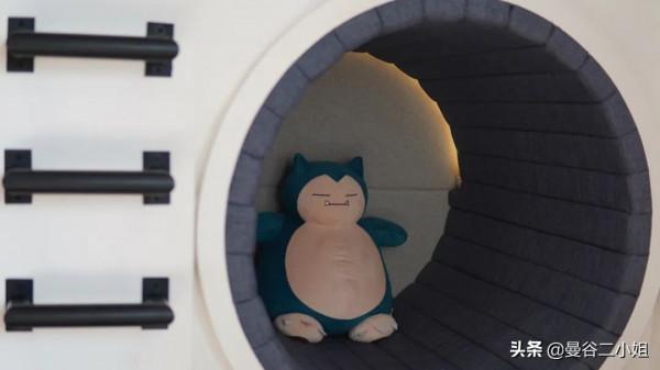 只要100多萬的泰國三層別墅，6米挑高玻璃窗，比千萬豪宅還大氣