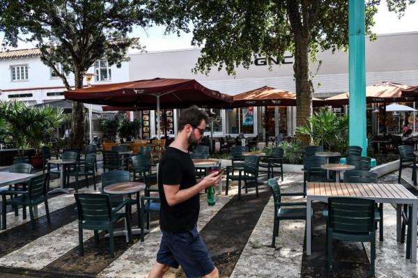 供應鏈中斷和勞動力短缺繼續困擾美國經濟