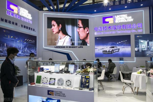 世界領先的科技企業:10大優秀科技龍頭股(名單) 世界領先的科技企業:10大優秀科技龍頭股(名單)