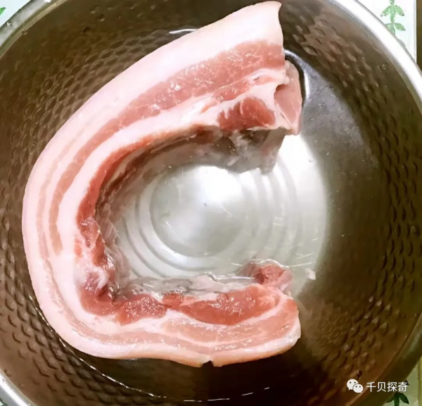 壓箱底的叉燒配方!有個電飯煲就能在家做,鹹香入味比賣的好吃 壓箱底的叉燒配方!有個電飯煲就能在家做,鹹香入味比賣的好吃