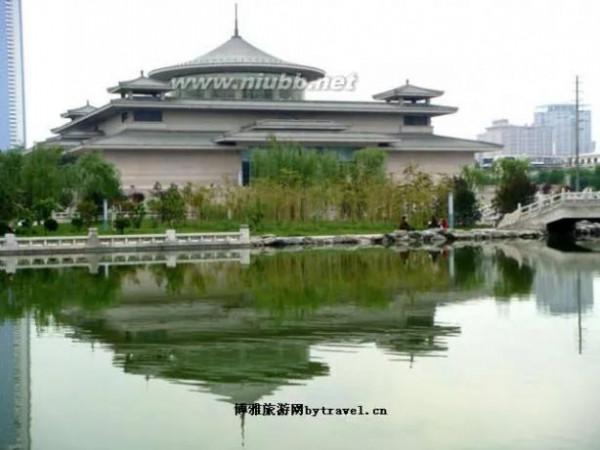 千年帝都——西安