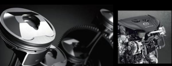 挑戰本田繽智?新款馬自達CX-3釋出,配置升級 挑戰本田繽智?新款馬自達CX-3釋出,配置升級