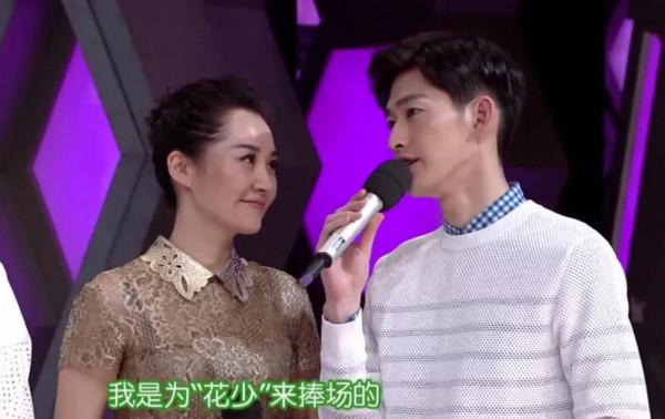 &OpenCurlyDoubleQuote;自然老去&rdquo;的女星，個個氣質優雅，看起來一個比一個舒服