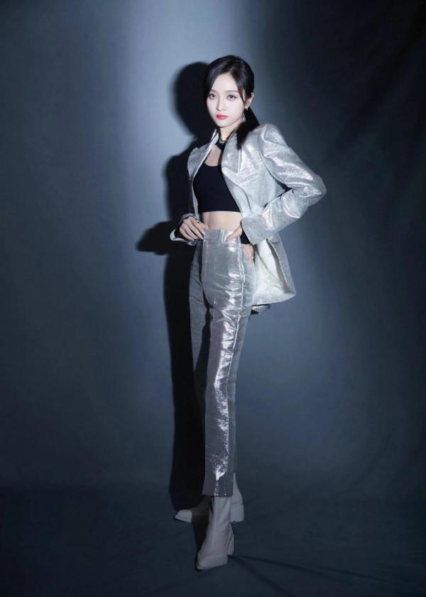 吳宣儀的甜與辣